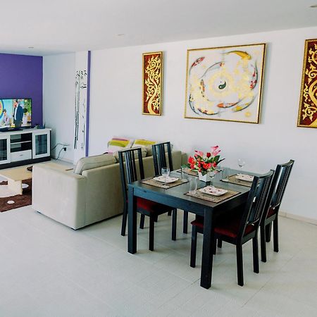Chang Noi Paradise Apartments Koh Chang Exterior photo