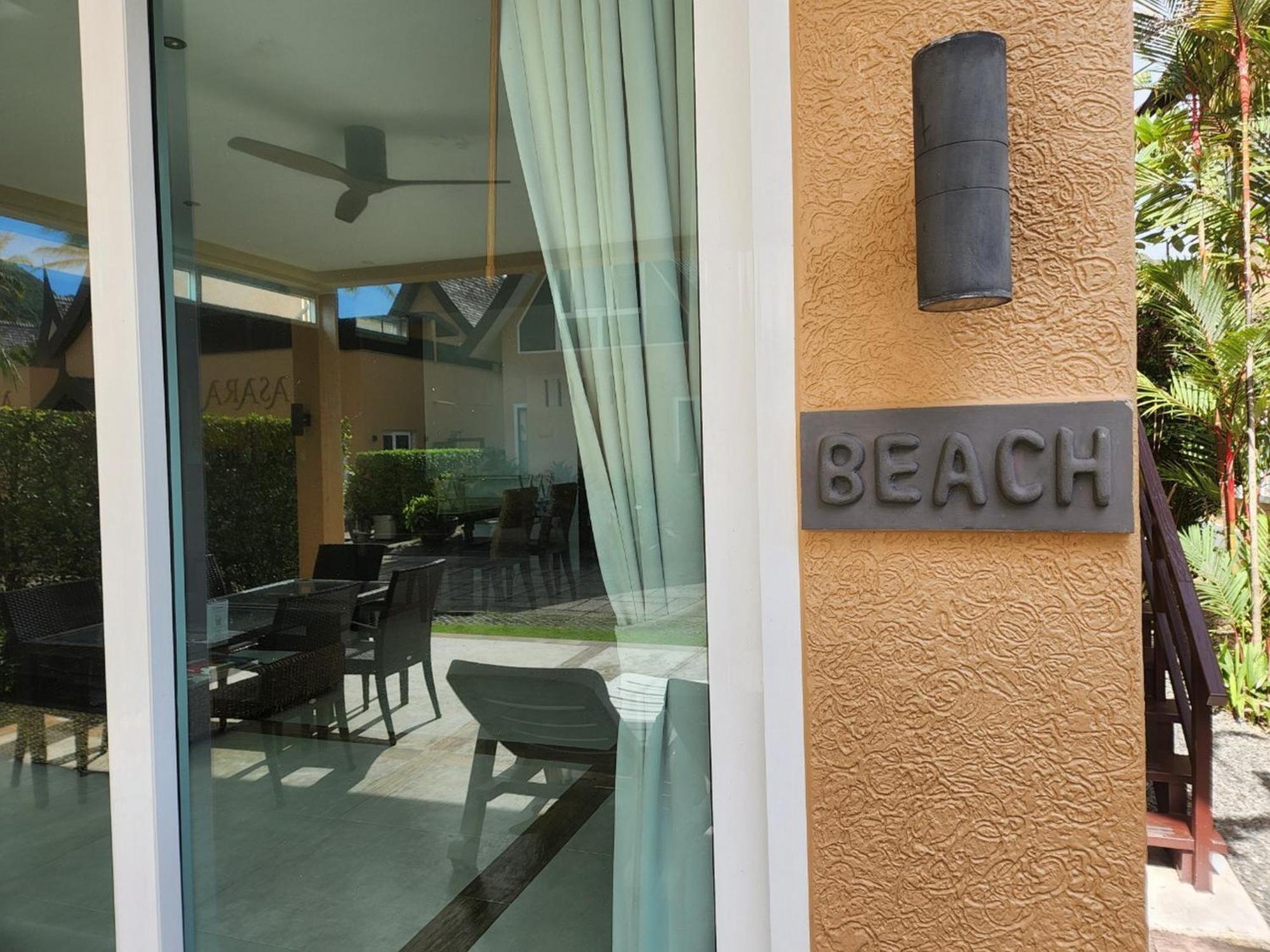 Chang Noi Paradise Apartments Koh Chang Exterior photo