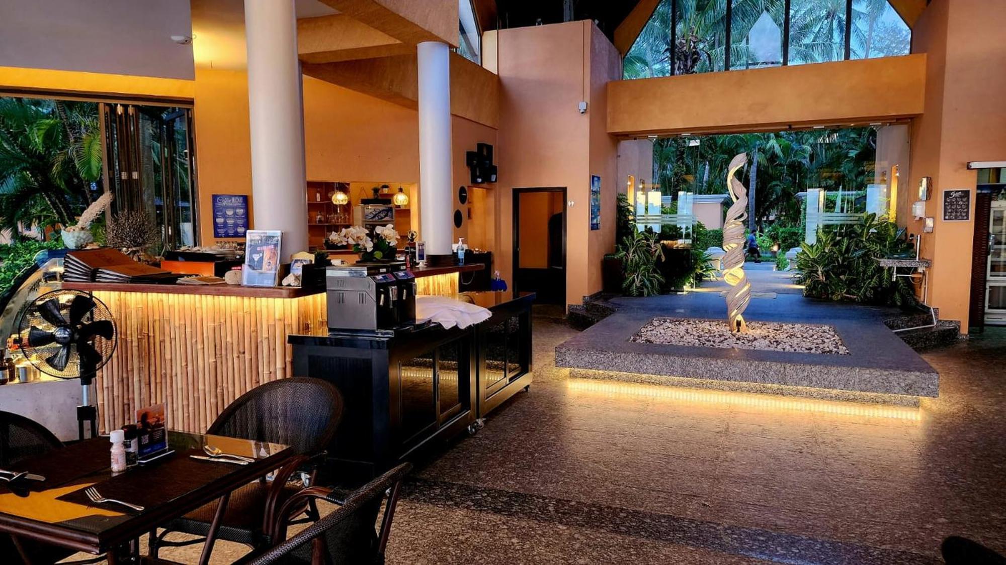 Chang Noi Paradise Apartments Koh Chang Exterior photo