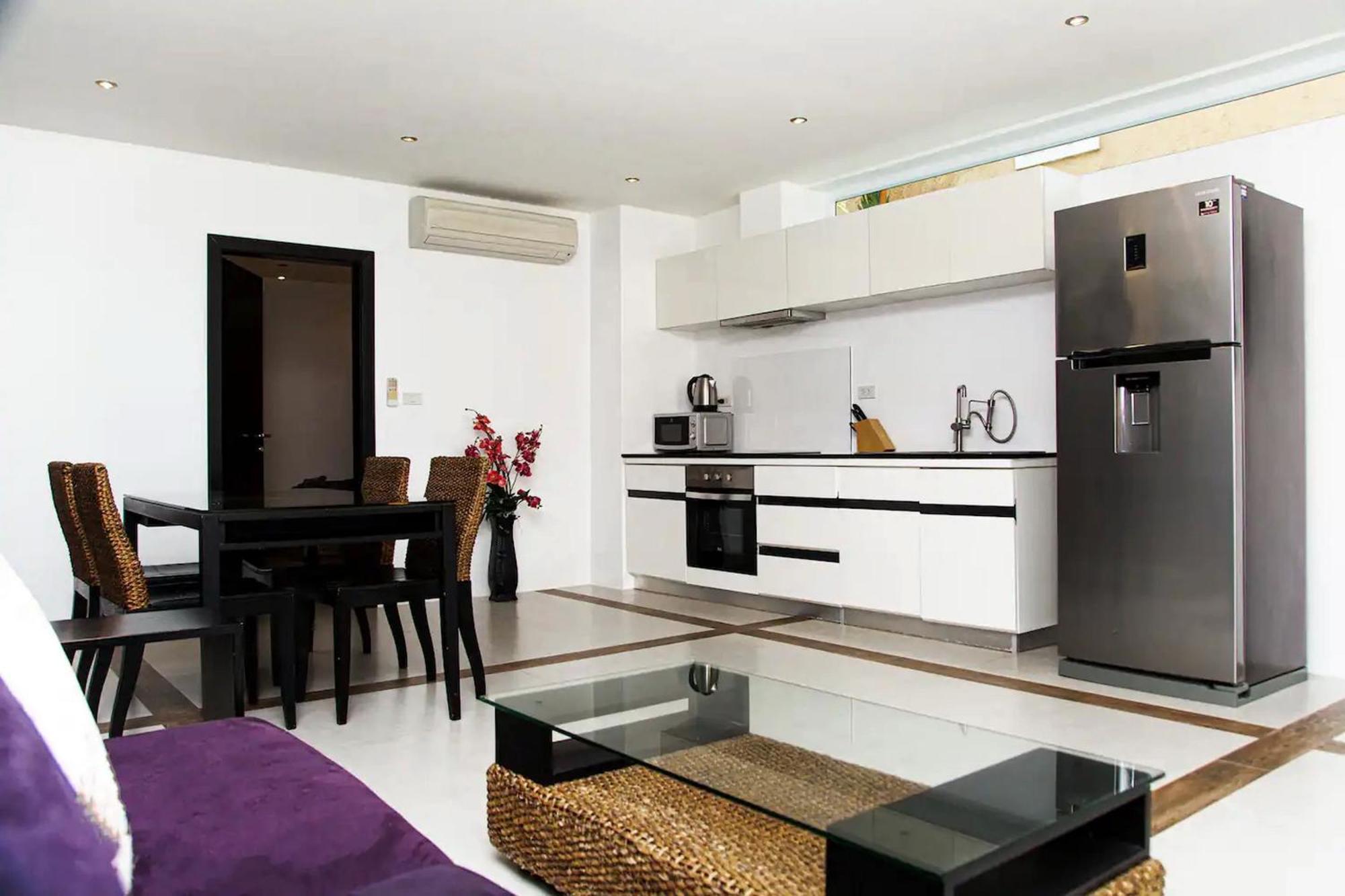 Chang Noi Paradise Apartments Koh Chang Exterior photo