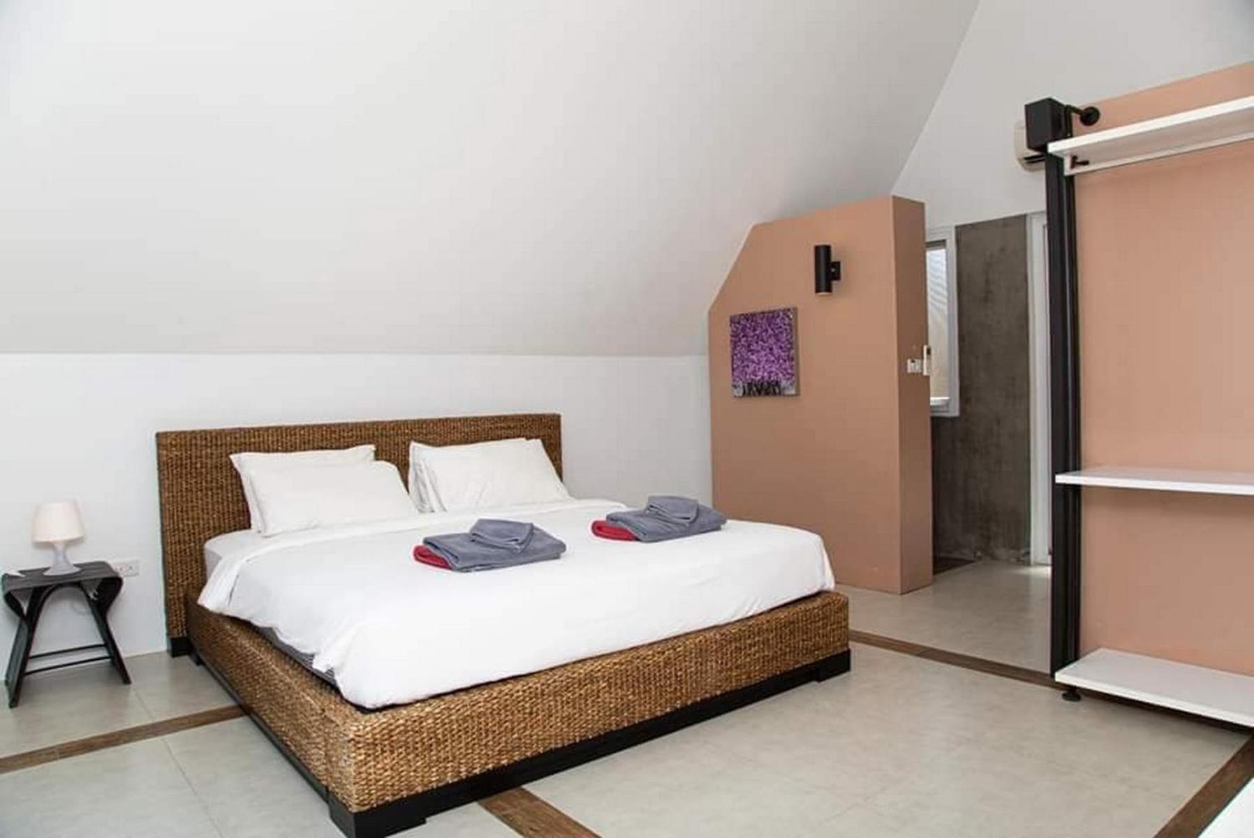 Chang Noi Paradise Apartments Koh Chang Exterior photo